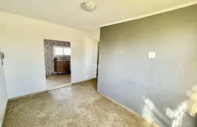 Apartamento com 2 quartos à venda na rua castelnuovo, 1310, vila castelo branco, campinas, 54 m2 por r$ 165.000