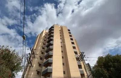 Apartamento com 3 quartos à venda na rua josé paulino, 1875, vila itapura, campinas, 147 m2 por r$ 850.000