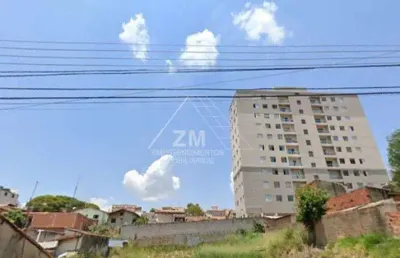 Terreno à venda na rua vitoriano dos anjos, 000, vila joão jorge, campinas por r$ 1.100.000