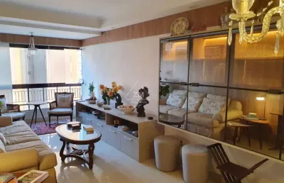 Apartamento com 3 quartos à venda na avenida independência, 800, vila olivo, valinhos, 95 m2 por r$ 900.000