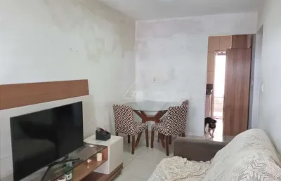 Casa com 2 quartos à venda na vila perseu leite de barros, campinas , 60 m2 por r$ 290.000