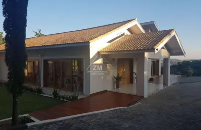 Chácara / sítio com 1 quarto à venda na avenida são bento, 555, vista alegre, vinhedo, 1530 m2 por r$ 3.500.000