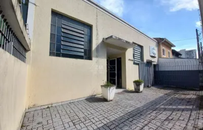 Barracão / galpão / depósito à venda na vila industrial, campinas , 645 m2 por r$ 3.800.000