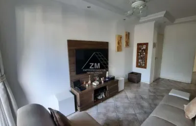 Apartamento com 3 quartos à venda na rua doutor sales de oliveira, 120, vila industrial, campinas, 85 m2 por r$ 440.000
