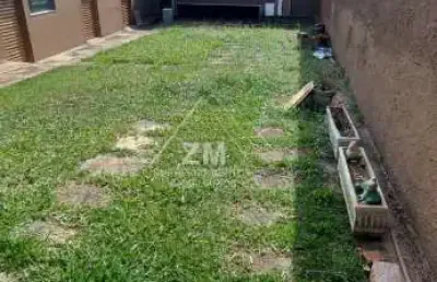 Casa com 3 quartos à venda no jardim proença, campinas , 116 m2 por r$ 500.000