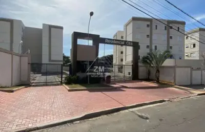 Apartamento com 2 quartos à venda na rua fernando pádua castro mundt, 366, jardim santa rosa, campinas, 45 m2 por r$ 185.000