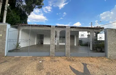 Casa com 4 quartos à venda no jardim eulina, campinas , 280 m2 por r$ 720.000