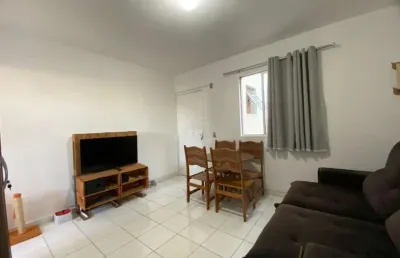 Apartamento com 2 quartos à venda na rua rio grande do sul, 620, são bernardo, campinas, 45 m2 por r$ 238.000