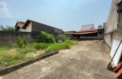Casa com 2 quartos à venda no jardim das bandeiras, campinas , 292 m2 por r$ 310.000