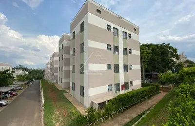 Apartamento com 2 quartos à venda na rua antônia ribeiro de lima, 26, parque são jorge, campinas, 48 m2 por r$ 190.000