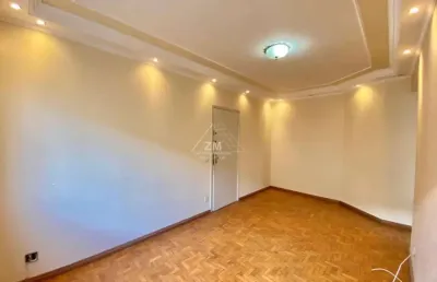 Apartamento com 2 quartos à venda na rua padre bernardo da silva, 456, são bernardo, campinas, 77 m2 por r$ 295.000