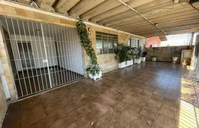 Casa com 3 quartos à venda no jardim nova europa, campinas , 404 m2 por r$ 670.000