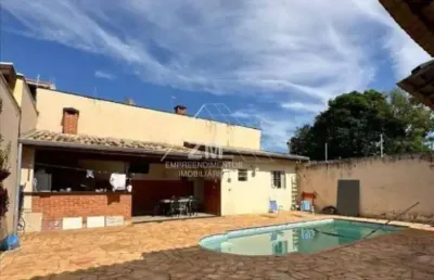 Casa com 3 quartos à venda na rua suécia, 137, jardim america, paulínia, 157 m2 por r$ 960.000