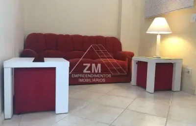 Apartamento com 1 quarto à venda na rua culto à ciência, 257, botafogo, campinas, 50 m2 por r$ 265.000