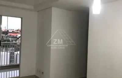 Apartamento com 3 quartos à venda na rua ézio wagner da silva, 89, residencial parque da fazenda, campinas, 62 m2 por r$ 350.000