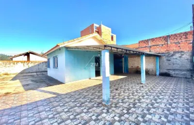 Casa com 2 quartos para alugar no conjunto residencial parque são bento, campinas , 249 m2 por r$ 1.200
