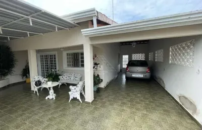 Casa com 3 quartos à venda no jardim flamboyant, campinas , 256 m2 por r$ 550.000