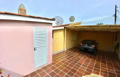 Casa com 3 quartos à venda na rua dom joão vi, 442, jardim santo antônio, valinhos, 100 m2 por r$ 650.000
