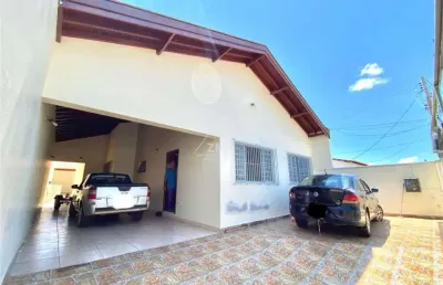Casa com 3 quartos à venda no jardim campos elíseos, campinas , 181 m2 por r$ 710.000