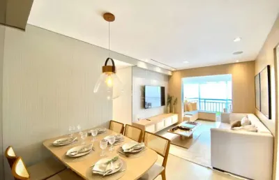 Cobertura com 3 quartos à venda na avenida josé mário de arruda toledo, 550, jardim aurélia, campinas, 141 m2 por r$ 1.025.600