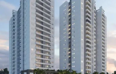 Apartamento com 3 quartos à venda na avenida josé mário de arruda toledo, 550, jardim aurélia, campinas, 76 m2 por r$ 801.600