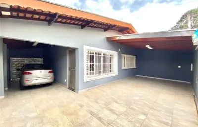 Casa com 2 quartos à venda no jardim bandeirantes, campinas , 258 m2 por r$ 720.000