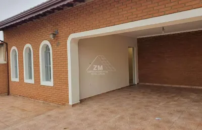 Casa com 3 quartos à venda no loteamento parque são martinho, campinas , 300 m2 por r$ 580.000