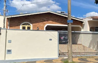 Casa com 3 quartos à venda no jardim dom bosco, campinas , 335 m2 por r$ 750.000