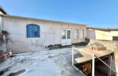 Casa com 2 quartos à venda no jardim antonio von zuben, campinas , 250 m2 por r$ 450.000