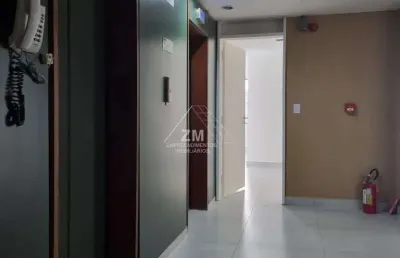 Sala comercial para alugar na avenida francisco glicério, 1424, centro, campinas, 48 m2 por r$ 1.600