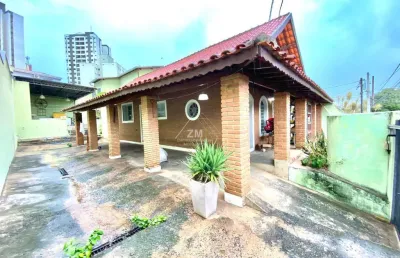 Casa com 3 quartos à venda no jardim chapadão, campinas , 419 m2 por r$ 790.000