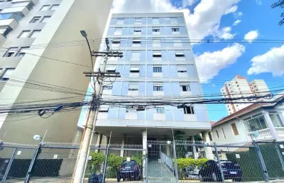 Apartamento com 2 quartos à venda na rua hércules florence, 170, botafogo, campinas, 105 m2 por r$ 350.000