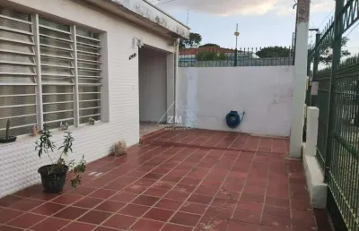 Casa com 3 quartos à venda no jardim eulina, campinas , 380 m2 por r$ 620.000