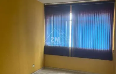 Sala comercial para alugar na avenida francisco glicério, 1058, centro, campinas, 80 m2 por r$ 700