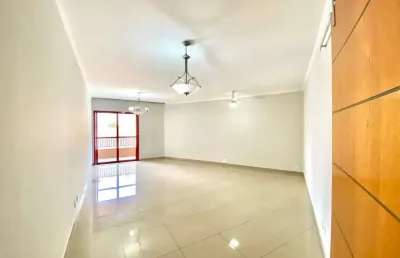 Apartamento com 4 quartos à venda na rua josé paulino, 1875, vila itapura, campinas, 167 m2 por r$ 720.000