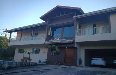 Casa com 4 quartos à venda no jardim san diego, campinas , 520 m2 por r$ 980.000