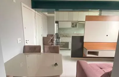 Apartamento com 2 quartos à venda na rua santa rita do passa quatro, 85, jardim nova europa, campinas, 45 m2 por r$ 350.000