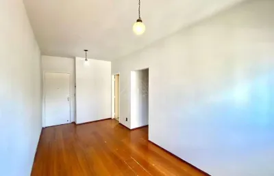 Apartamento com 1 quarto à venda na rua falcão filho, 233, botafogo, campinas, 55 m2 por r$ 230.000