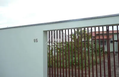 Casa com 2 quartos à venda no jardim nova europa, campinas , 50 m2 por r$ 480.000