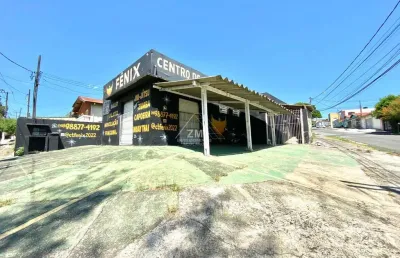Barracão / galpão / depósito para alugar no parque dom pedro ii, campinas , 234 m2 por r$ 3.250