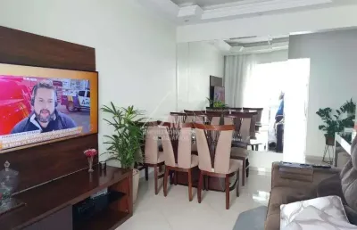 Apartamento com 2 quartos à venda na avenida francisco glicério, 980, centro, campinas, 85 m2 por r$ 330.000