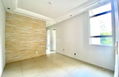 Apartamento com 2 quartos à venda na rua antônia ribeiro de lima, 26, parque são jorge, campinas, 48 m2 por r$ 244.000