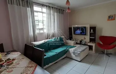 Apartamento com 2 quartos à venda na rua paulo vianna de souza, 1070, parque residencial vila união, campinas, 58 m2 por r$ 170.000