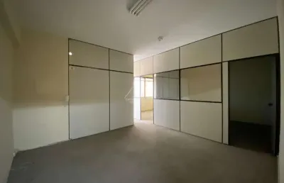 Sala comercial à venda na avenida anchieta, 173, centro, campinas, 45 m2 por r$ 170.000