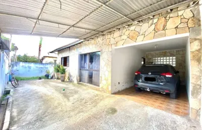 Casa com 4 quartos à venda no jardim baronesa, campinas , 162 m2 por r$ 450.000