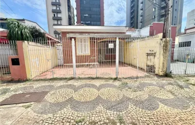 Casa comercial à venda no bosque, campinas , 204 m2 por r$ 550.000