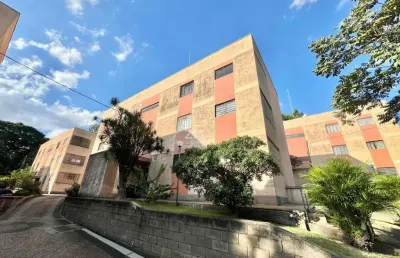 Apartamento com 3 quartos para alugar na avenida marechal carmona, 987, ponte preta, campinas, 80 m2 por r$ 1.300