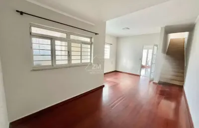 Casa com 2 quartos para alugar no jardim proença, campinas , 150 m2 por r$ 3.700