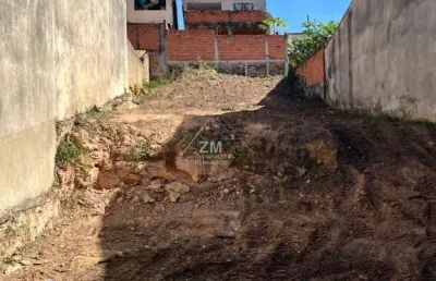 Terreno à venda no jardim ouro preto, campinas  por r$ 138.000