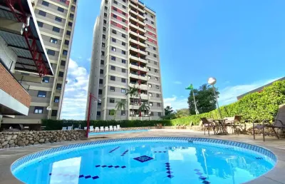Apartamento com 3 quartos à venda na avenida nossa senhora de fátima, 805, taquaral, campinas, 94 m2 por r$ 750.000